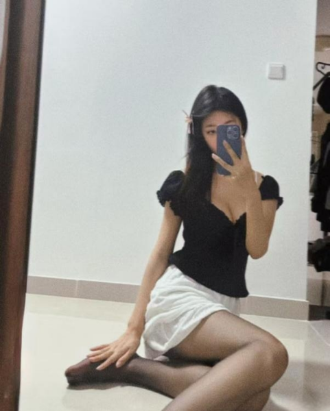 吴中瑜伽少妇