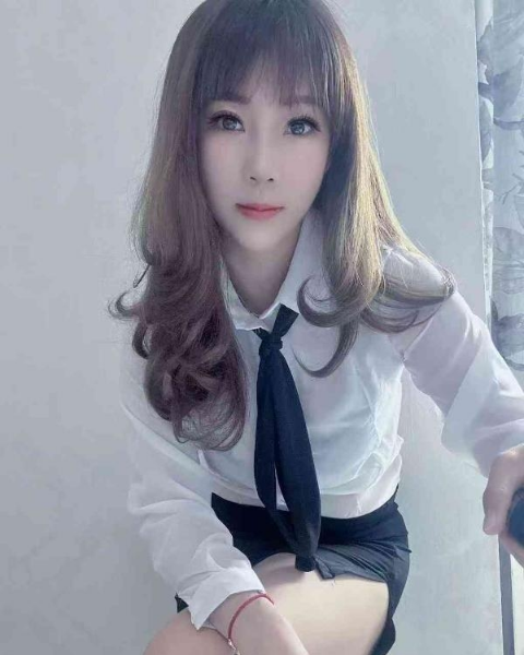 江北林梦希