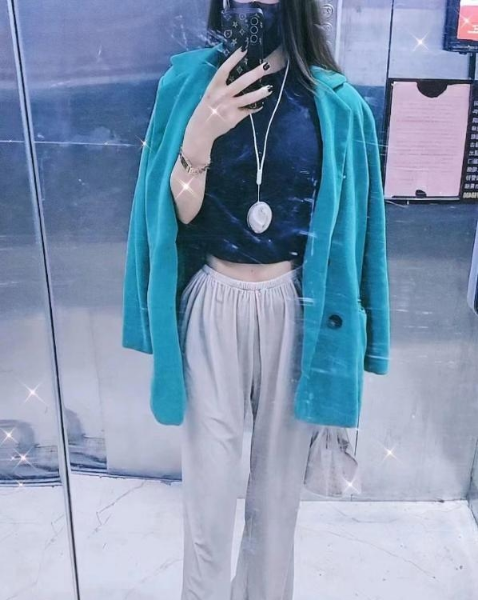 单干美少妇
