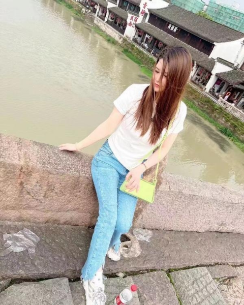 姑苏性感少妇