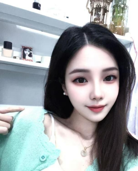 吴中甜妹多多