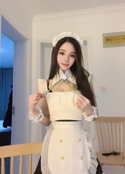 吴中甜妹多多