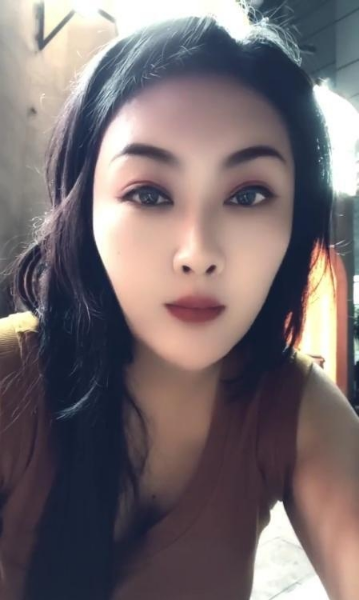 番禺复出姐