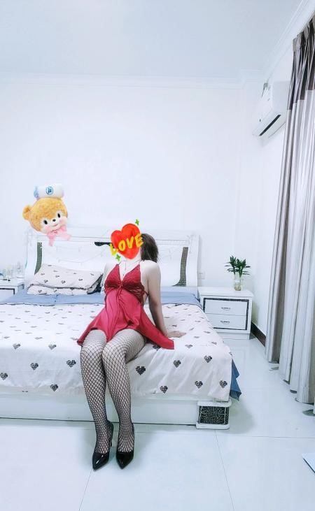 番禺洛溪清清