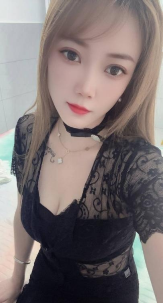 番禺沐汐姐姐