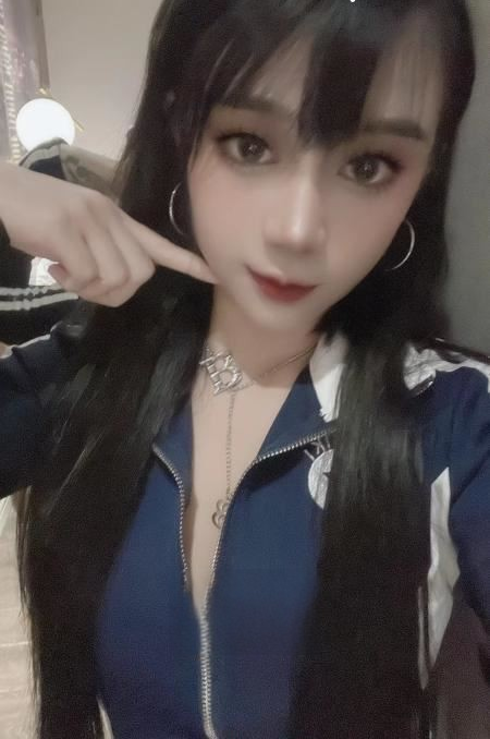 杨浦区个人茜茜