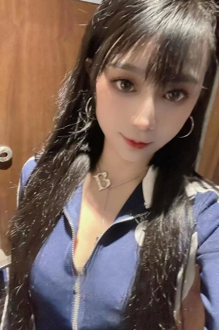 杨浦区个人茜茜