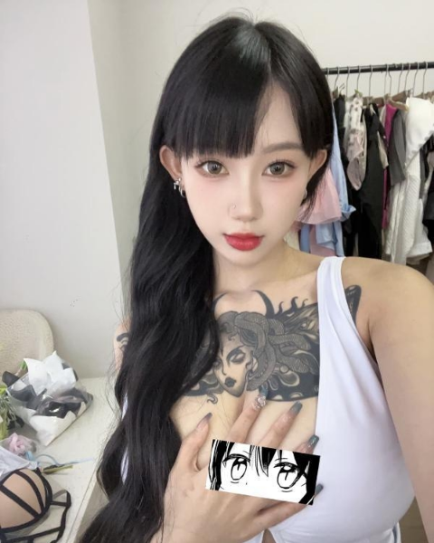 嘉定风骚大奶御姐