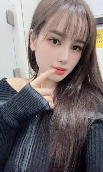 龙岗巨乳