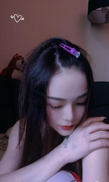 南城御姐晓晓