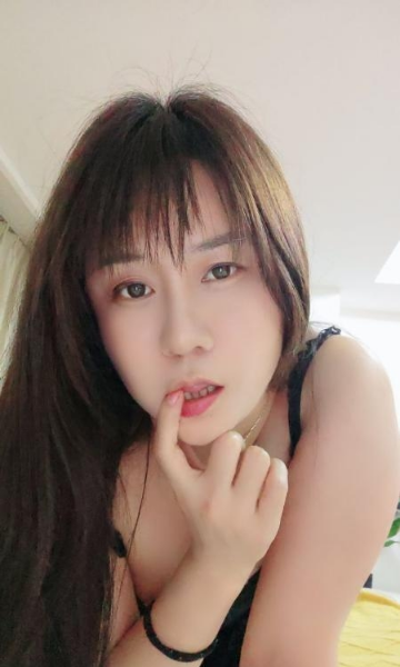 服务型姐姐静静