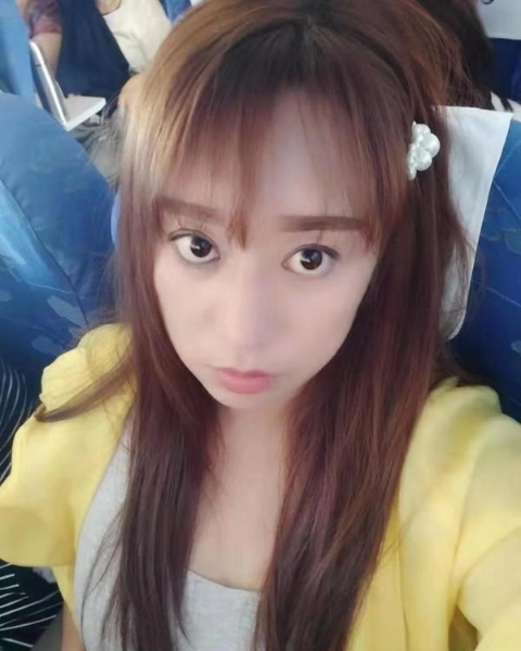 硚口大胸妹