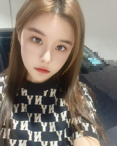 大胸美女媛媛