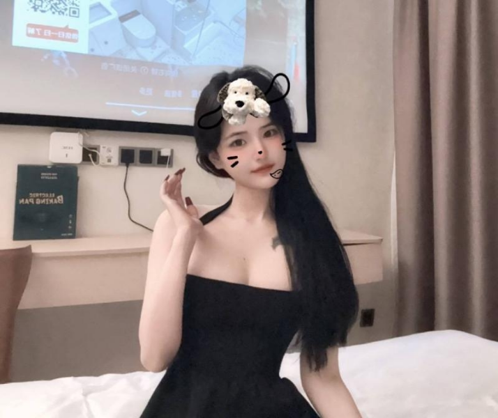 福田kk兔女友