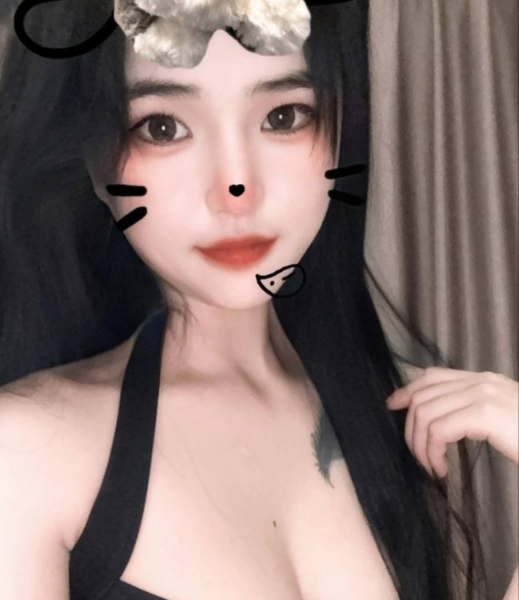 福田kk兔女友