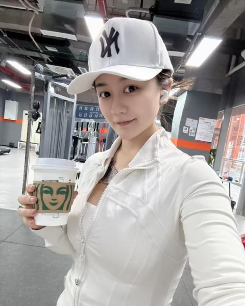 姑苏舞蹈老师筱筱
