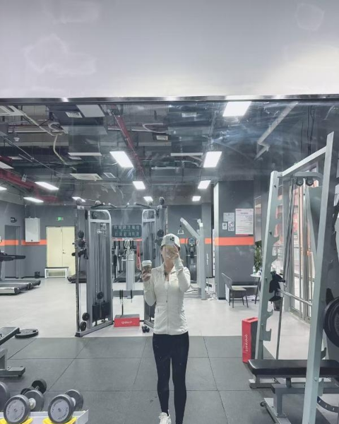 姑苏舞蹈老师筱筱
