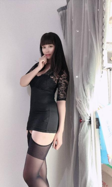 风骚肥臀妹子