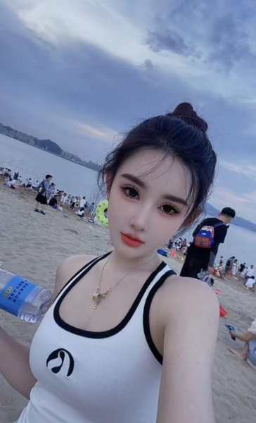 罗湖颜值美女