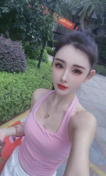 罗湖颜值美女