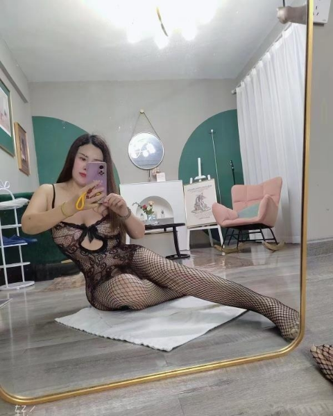 光谷茉莉