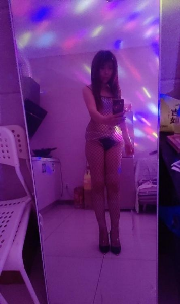 姑苏区大长腿琪琪