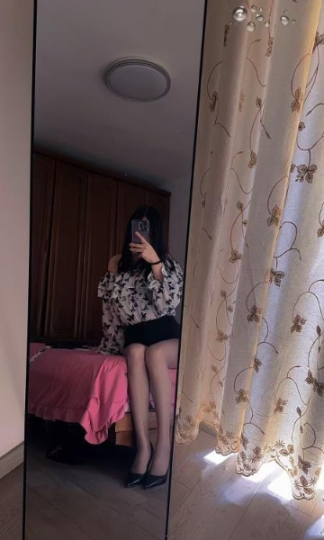 南京长腿少妇