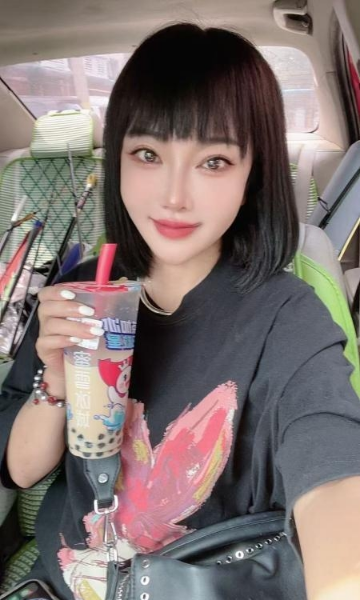 塘沽朵朵