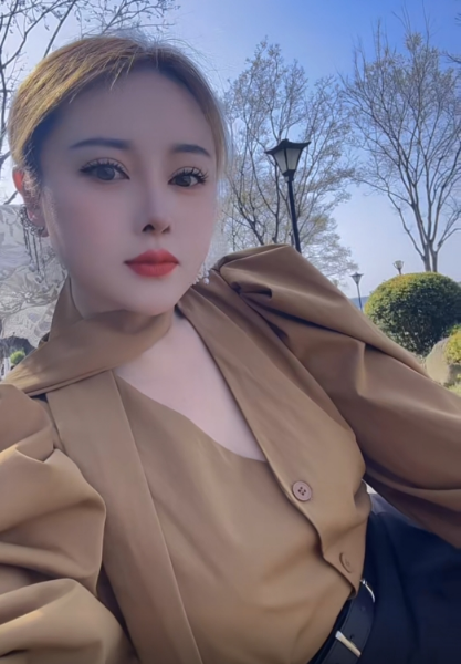 洪山妹子毒龙一绝