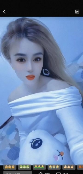 津南瘦瘦巨紧的姐姐