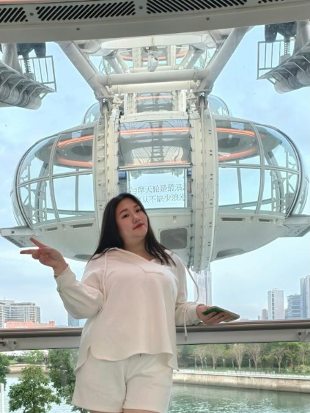 龙华BBW海臀妹