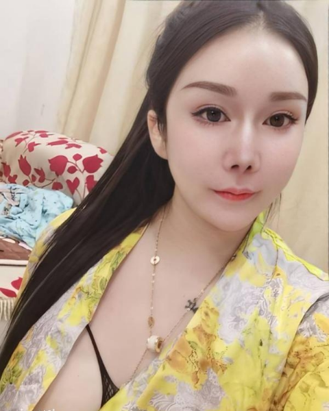 深喉女王十三姨