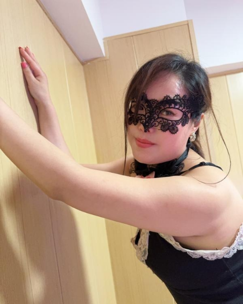 按摩少妇