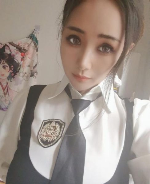 蜀山然然