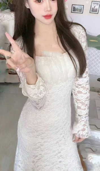 津南长腿可欣儿