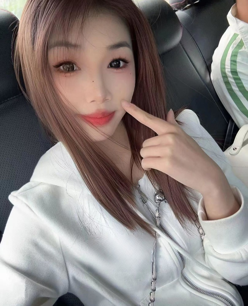 浦东新人嫩妹诗语