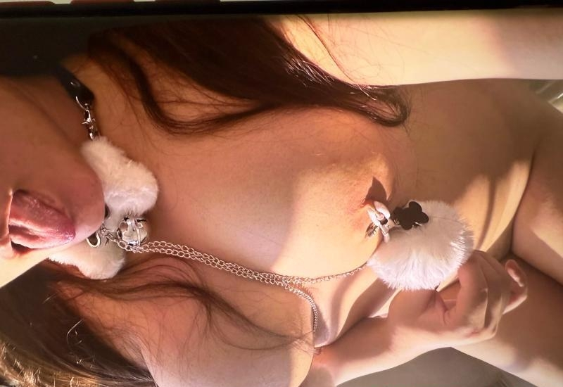 海珠BBW奂儿