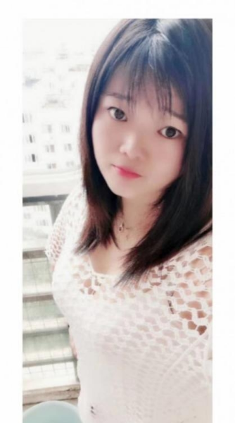 洪山大波服务系小姐姐