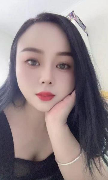 瑶海丽丽