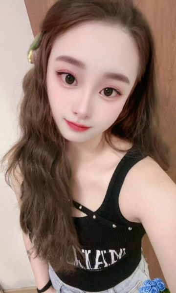 白云格格
