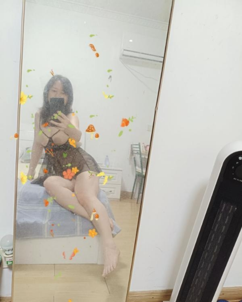 鼓楼三通小姐姐