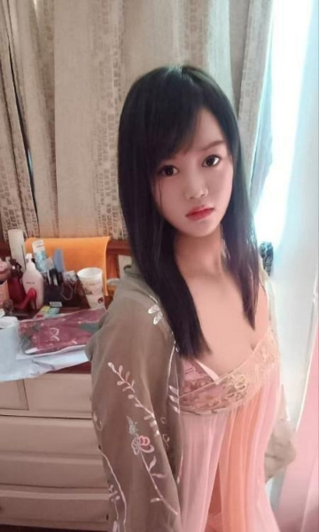 光谷馨馨宝贝