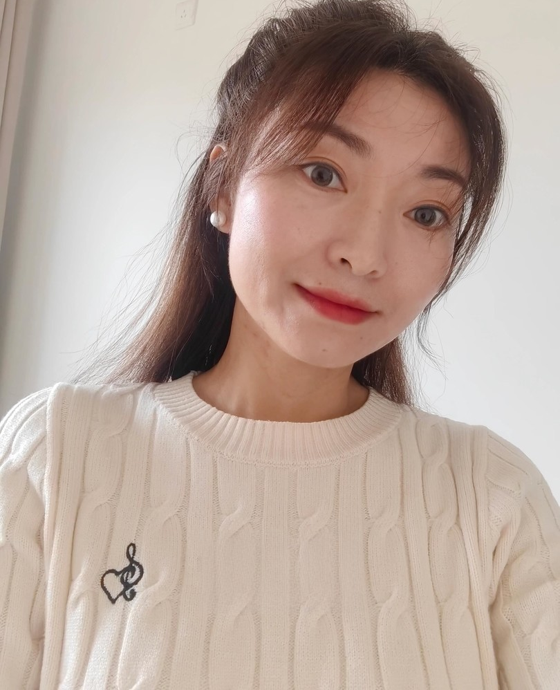 成都楠楠小少妇