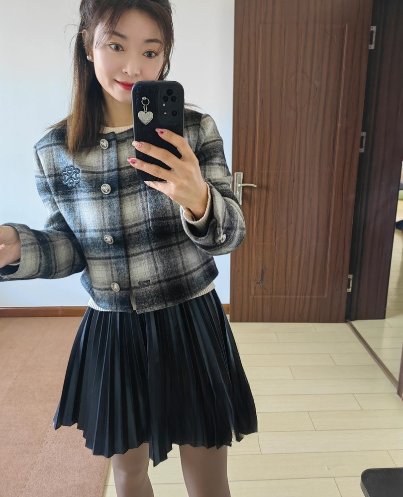 成都楠楠小少妇