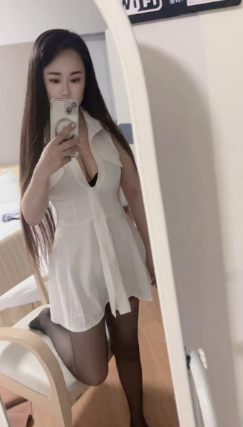 河东小甜妹