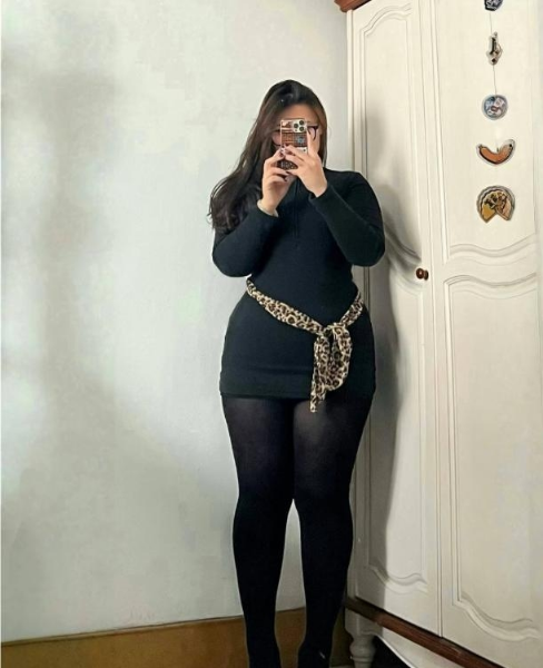 合肥欧美身材琳琳
