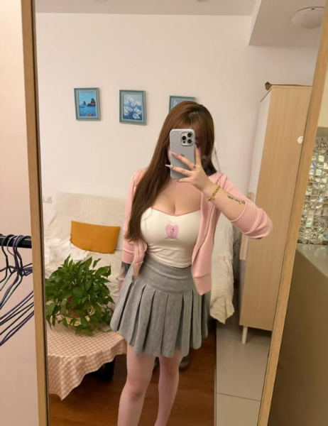 姑苏大胸萝莉