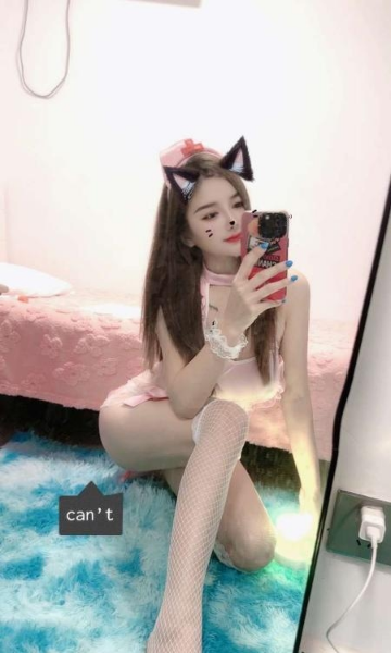 吴中骚妇