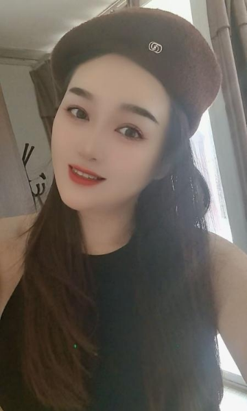 蝴蝶姐姐