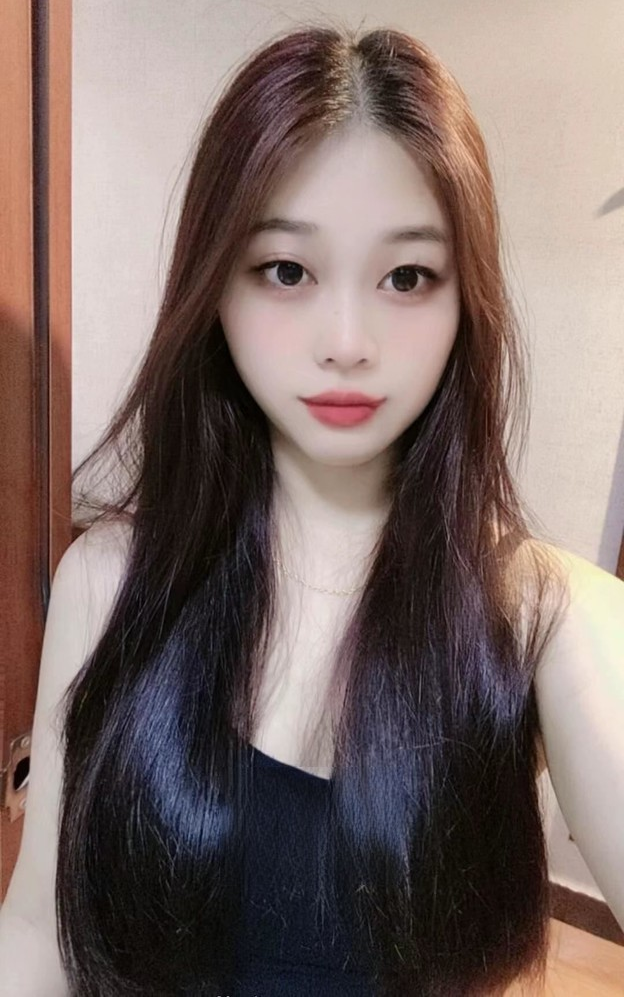 激情四射小漾漾